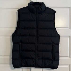 The Normal Brand Puffer Vest